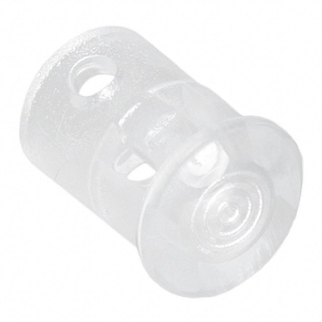 Industrial Fiber Optics 51 0480