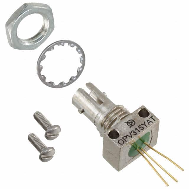 TT Electronics/Optek Technology OPV315YAT