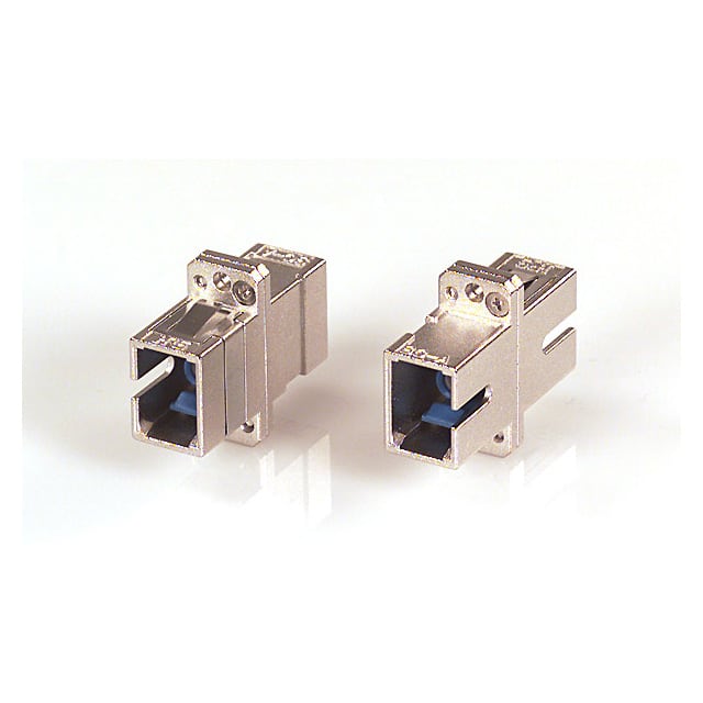 Hirose Electric Co Ltd HSC-AT1S-B03S(850)(40)