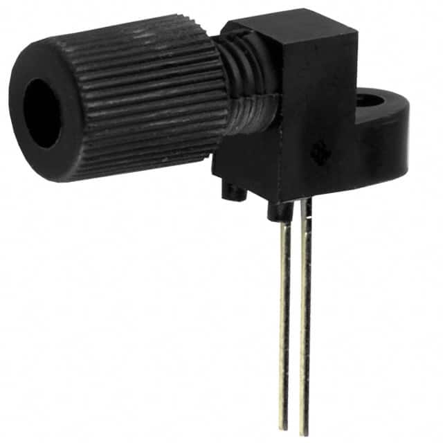 Industrial Fiber Optics IF-D91