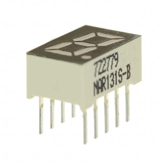 Stanley Electric Co NAR131SB