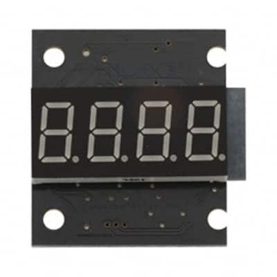 Parallax Inc. 28312