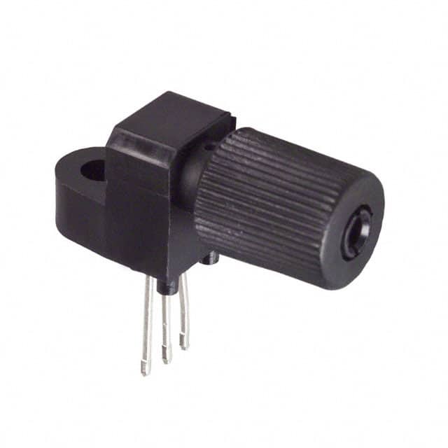 Industrial Fiber Optics IF-D96