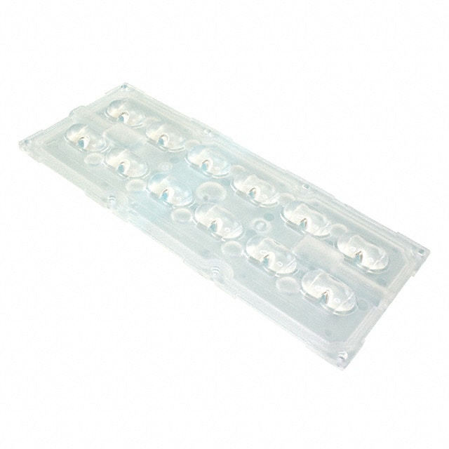 Sr Components