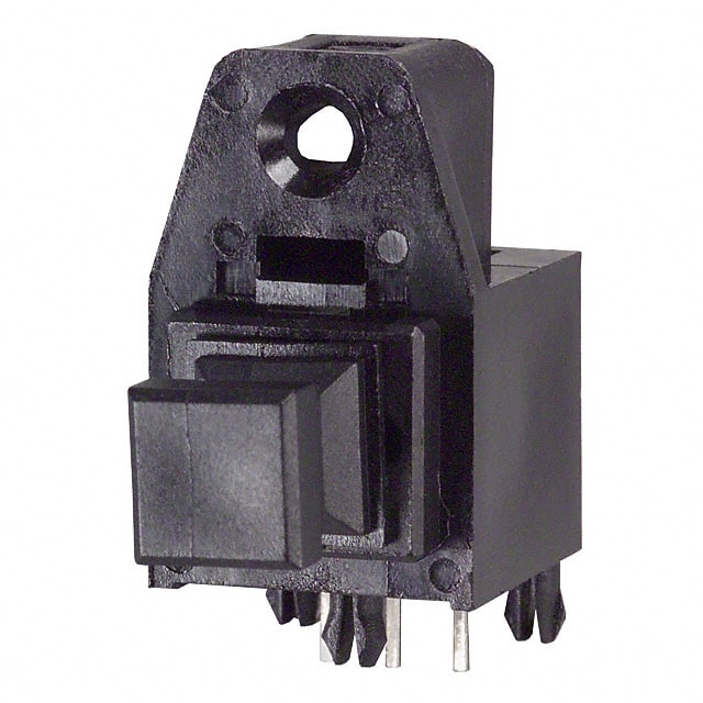Sharp Microelectronics GP1FA352RZ0F