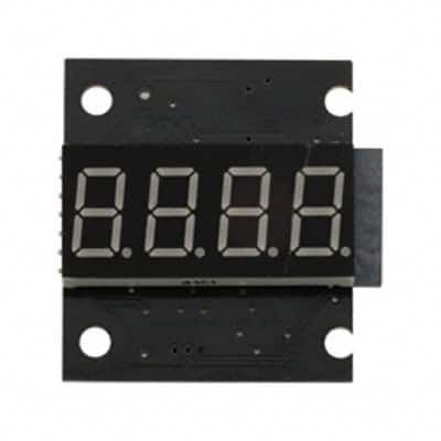 Parallax Inc. 28313